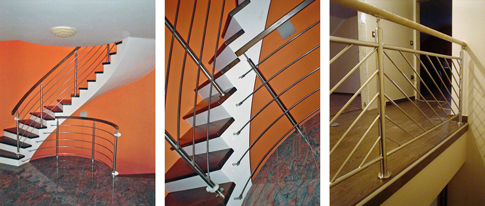 ograje inox stainless steel pasarstvo